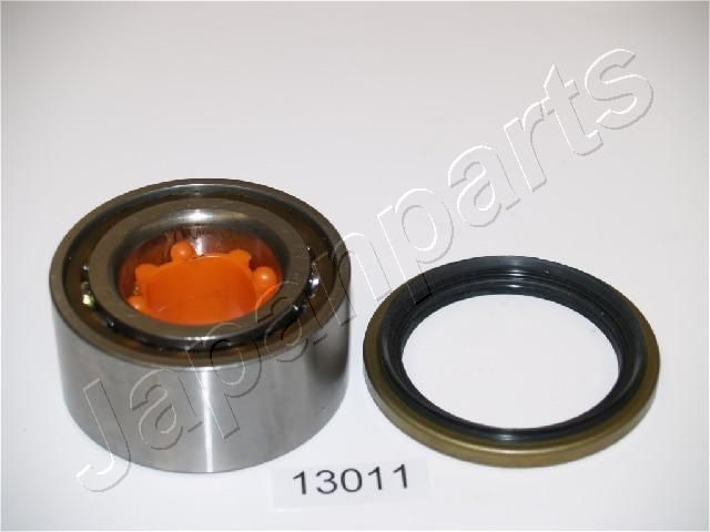 Комплект подшипника ступицы колеса JAPANPARTS KK13011