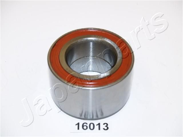 Комплект подшипника ступицы колеса JAPANPARTS KK16013