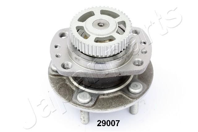 Ступица колеса JAPANPARTS KK29007
