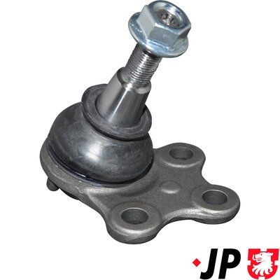 Шарнир независимой подвески / поворотного рычага JP GROUP 4340301400