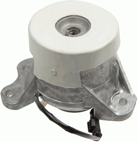 Подвеска, двигатель LEMFORDER 3953501