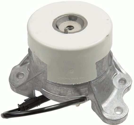 Подвеска, двигатель LEMFORDER 3953601