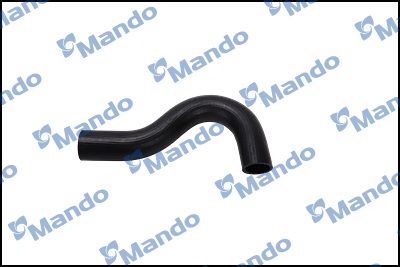 Шланг радиатора MANDO DCC020586