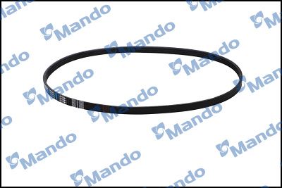 Поликлиновой ремень MANDO MB4PK915