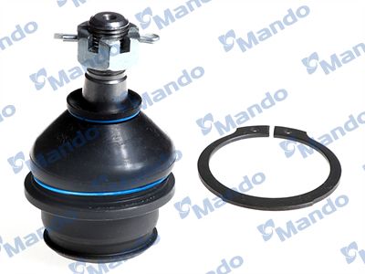 Шарнир независимой подвески / поворотного рычага MANDO MSA025110