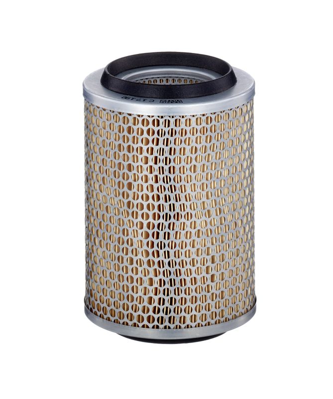 Воздушный фильтр MANN-FILTER C17190