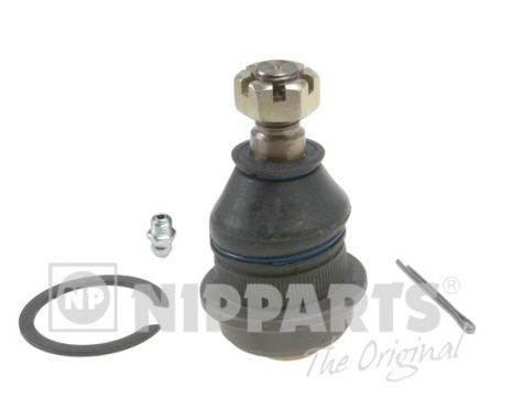 Шарнир независимой подвески / поворотного рычага NIPPARTS J4885004