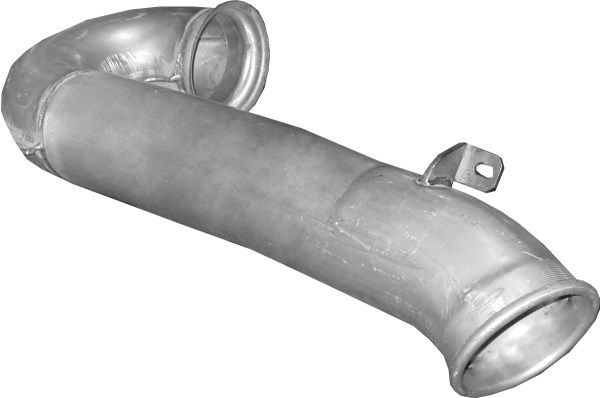 Труба выхлопного газа POLMOSTROW 61178