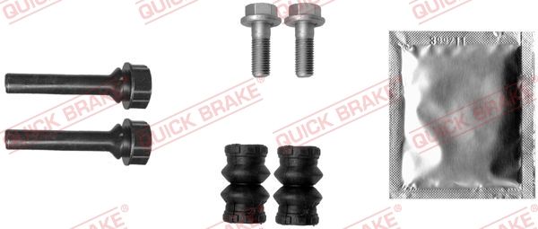 Комплект направляющей гильзы QUICK BRAKE 1131422X