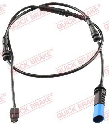 Сигнализатор, износ тормозных колодок QUICK BRAKE WS0434A