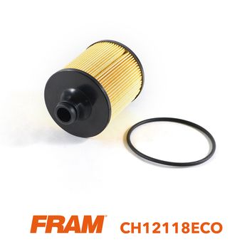 Масляный фильтр FRAM CH12118ECO