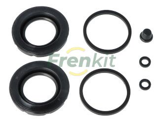 Ремкомплект, тормозной суппорт FRENKIT 236009