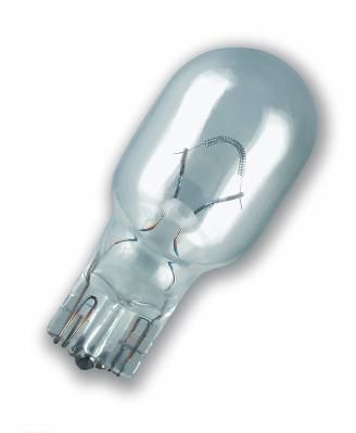 Лампа накаливания, фонарь указателя поворота OSRAM 921