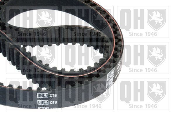 Зубчатый ремень QUINTON HAZELL QTB351