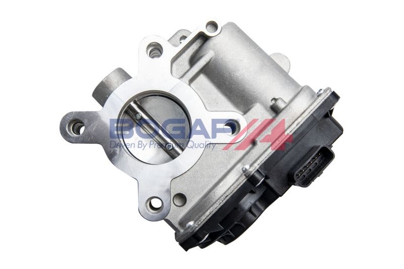 Корпус дроссельной заслонки BOGAP R6319101