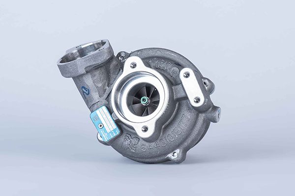 Компрессор, наддув BorgWarner 54399880089