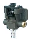 Модуль дозировки, впрыск карбамида BOSCH 0444011025