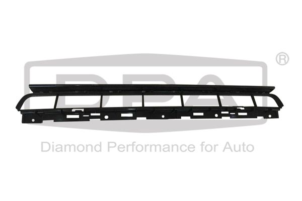 Решетка вентилятора, буфер DIAMOND 88071865002