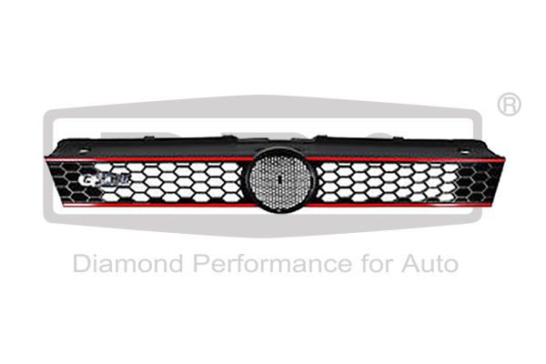 Решетка вентилятора, буфер DIAMOND 88530631102