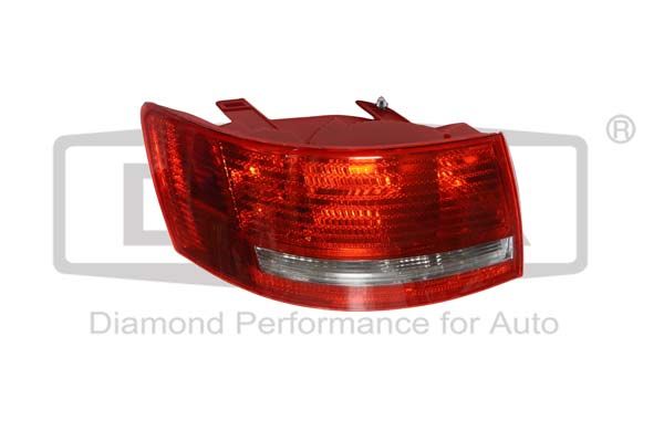 Задний фонарь DIAMOND 89450212402