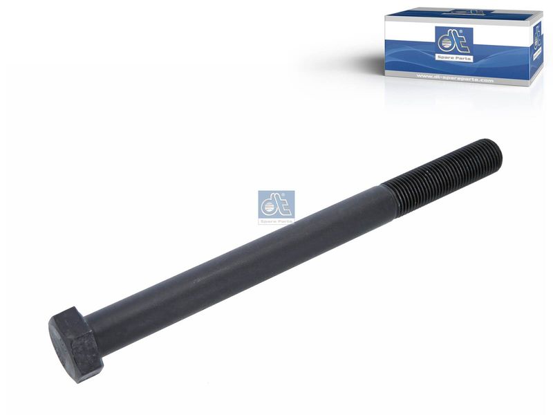 Палец ушка рессоры DT 389631