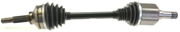 Приводной вал GKN 305582
