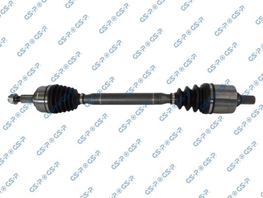 Приводной вал GSP 250584