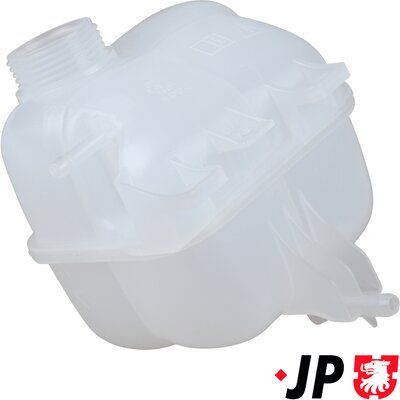 Компенсационный бак, охлаждающая жидкость JP GROUP 6014700200