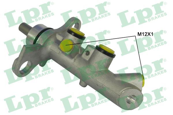 Главный тормозной цилиндр LPR 1092