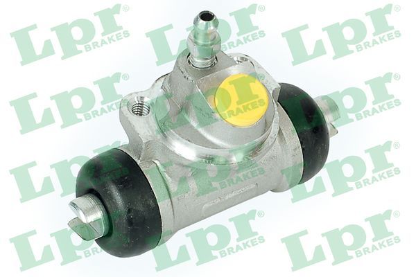 Колесный тормозной цилиндр LPR 4252