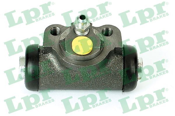 Колесный тормозной цилиндр LPR 4334