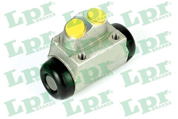 Колесный тормозной цилиндр LPR 5107