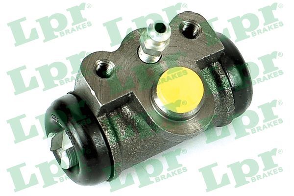 Колесный тормозной цилиндр LPR 5154