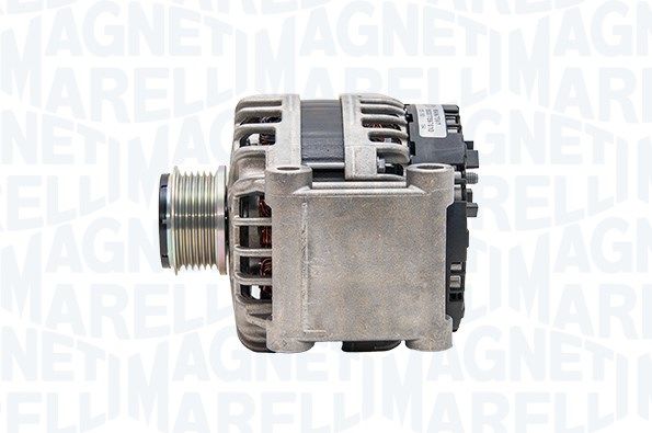 Генератор MAGNETI MARELLI 063377597010