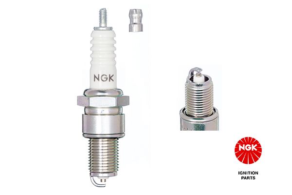 Свеча зажигания NGK 2412