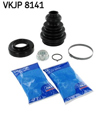 Комплект пыльника, приводной вал SKF VKJP8141