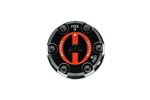 Ступица колеса AISIN FHG001