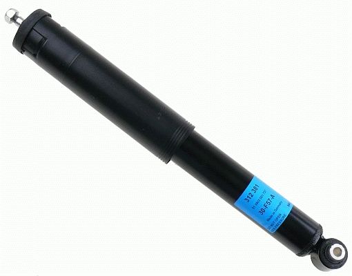 Амортизатор BOGE 30F57A