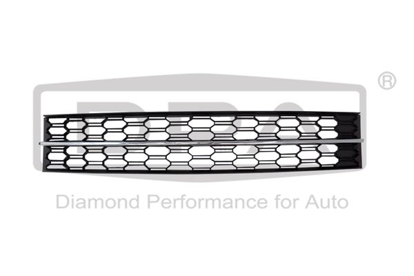 Решетка вентилятора, буфер DIAMOND 88531824602