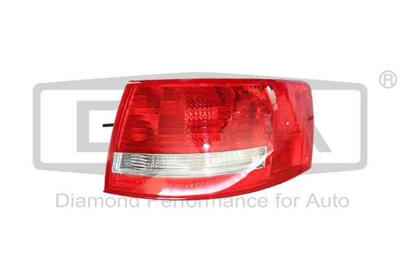 Задний фонарь DIAMOND 89450203802