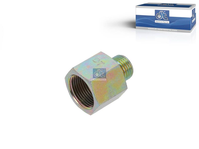 Соединительный патрубок, шлангопровод DT 430159