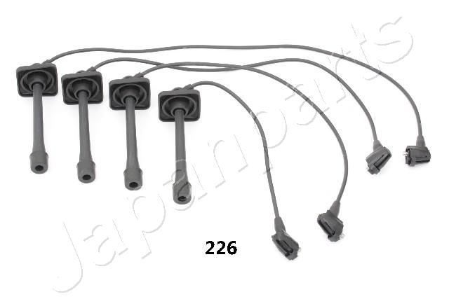 Комплект проводов зажигания JAPANPARTS IC226