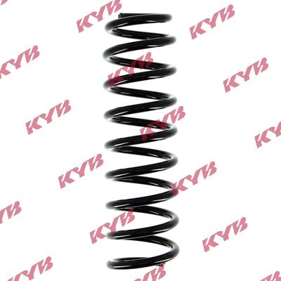 Пружина ходовой части KYB RA7084