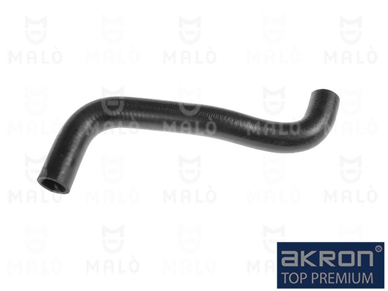 Шланг радиатора MALO 23494A