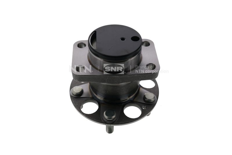 Комплект подшипника ступицы колеса SNR R174110