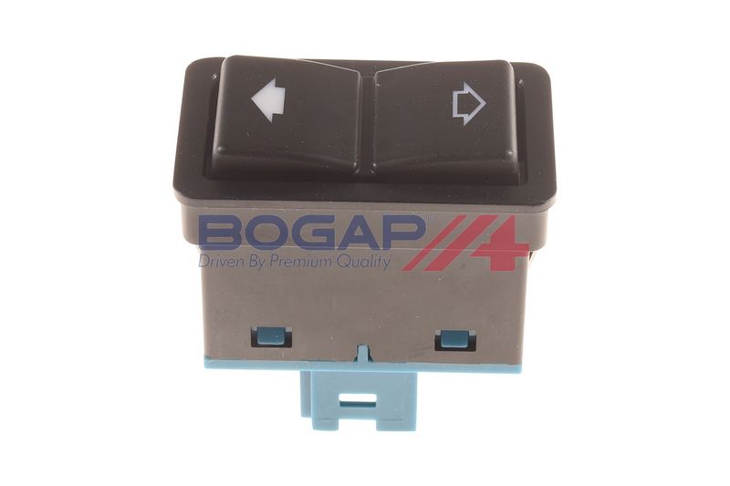 Выключатель, стеклолодъемник BOGAP B7358103
