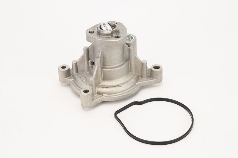 Водяной насос, охлаждение двигателя Continental WPS3249