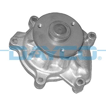 Водяной насос, охлаждение двигателя DAYCO DP399