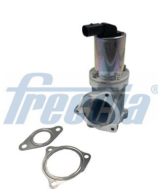 Клапан возврата ОГ FRECCIA EGR12160
