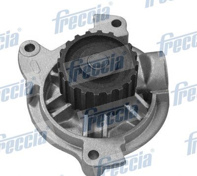 Водяной насос, охлаждение двигателя FRECCIA WP0344
